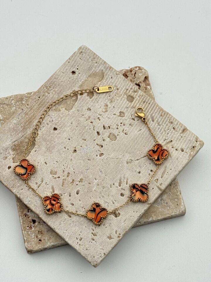 Çelik Bileklik // BILEK-6709