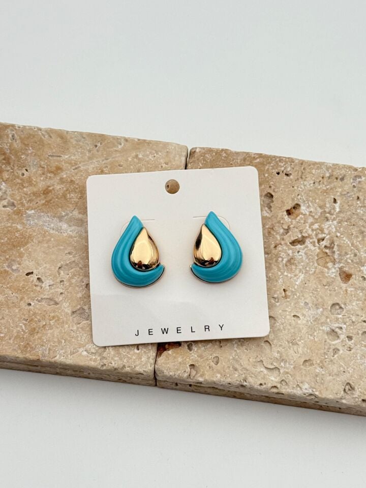 VIP Özel Seri Küpe // ITHAL-3446