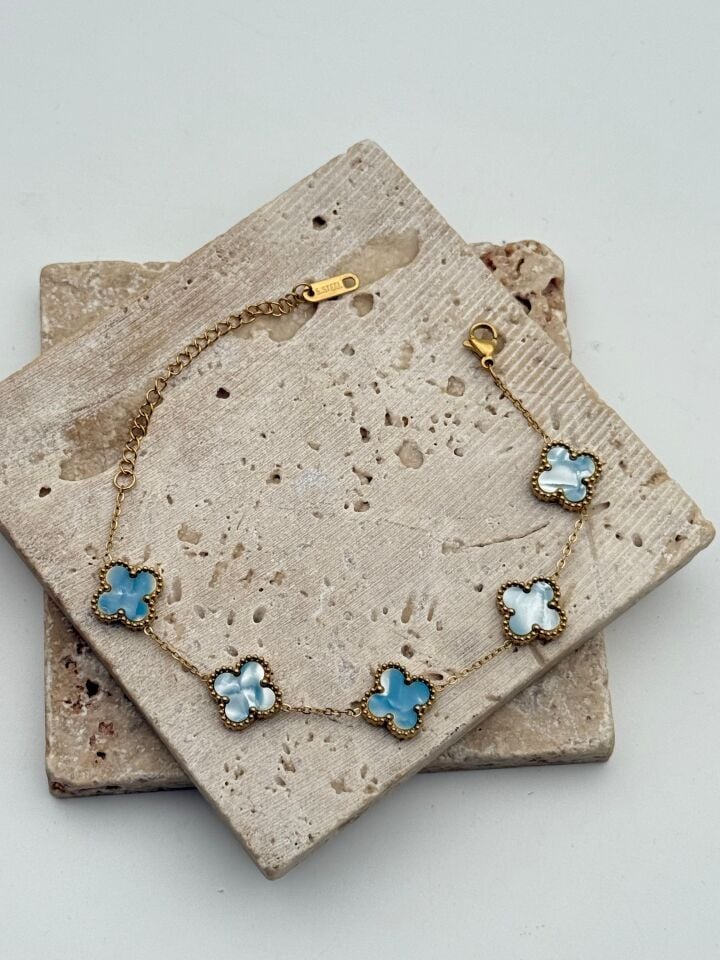 Çelik Bileklik // BILEK-6710