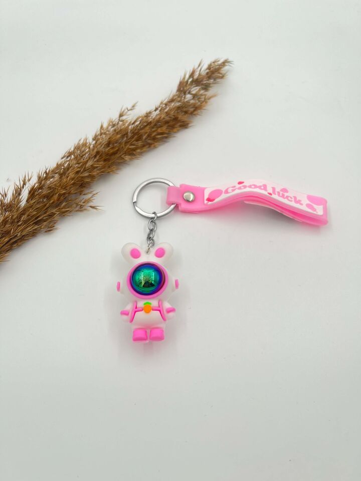 Figürlü Anahtarlık // ANH-150