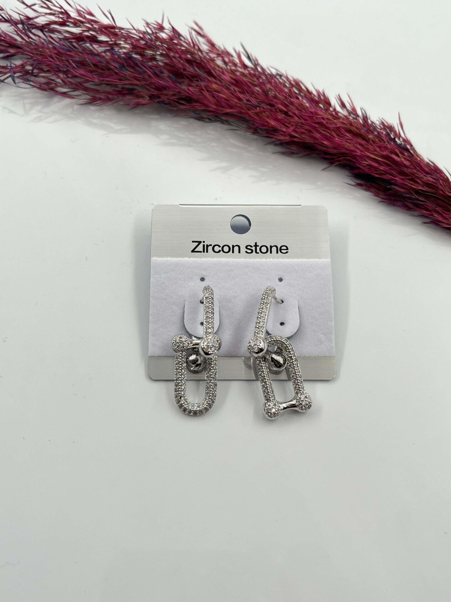 VIP Küpe // ITHAL-2695