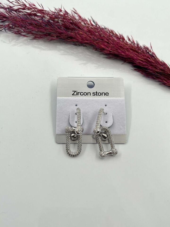 VIP-Ohrring // IMPORT-2695