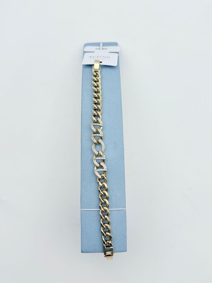 XUPING Armband // WRIST-6083