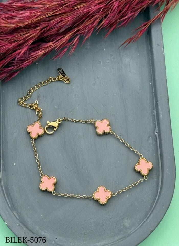 Çelik Bileklik // BILEK-5076