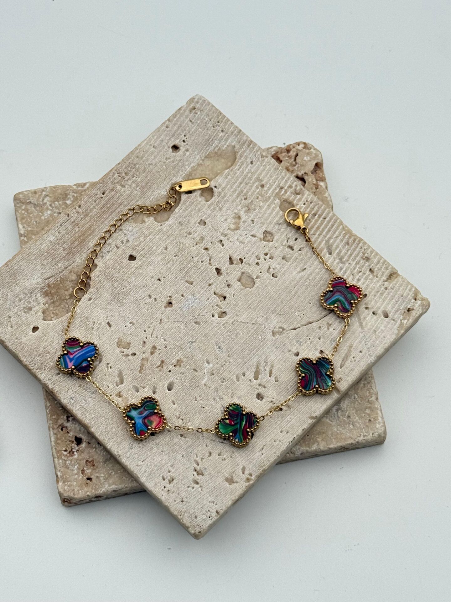 Çelik Bileklik // BILEK-6711