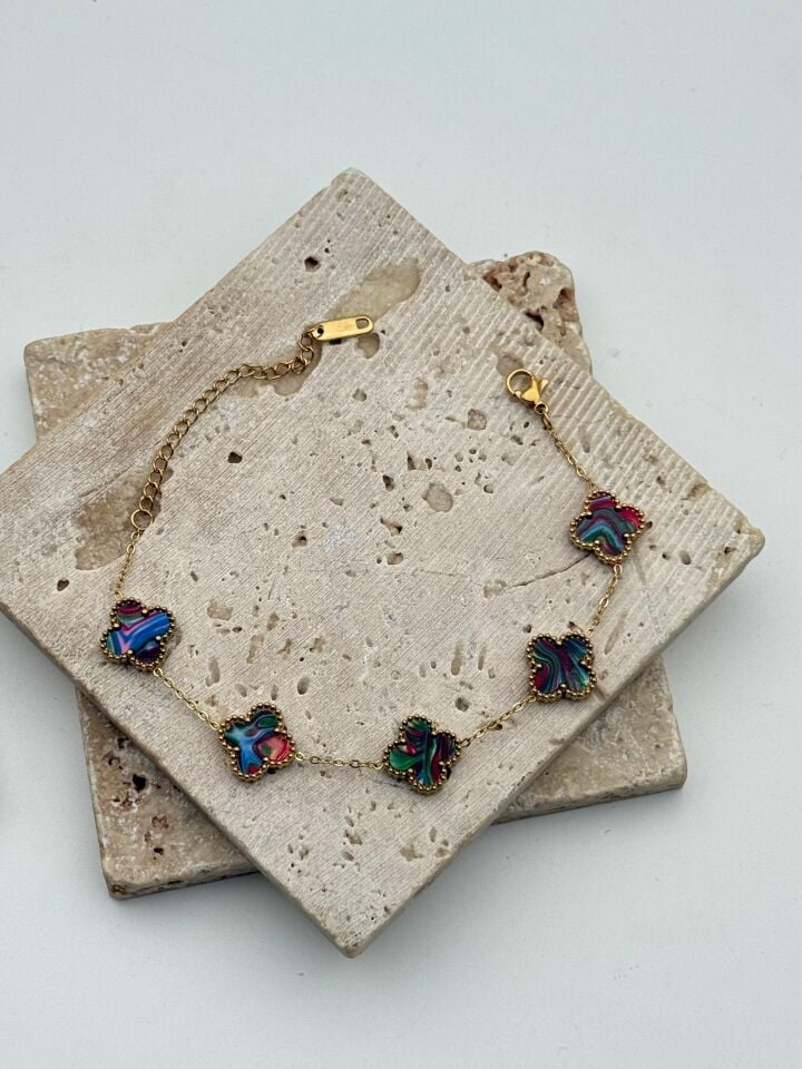 Çelik Bileklik // BILEK-6711