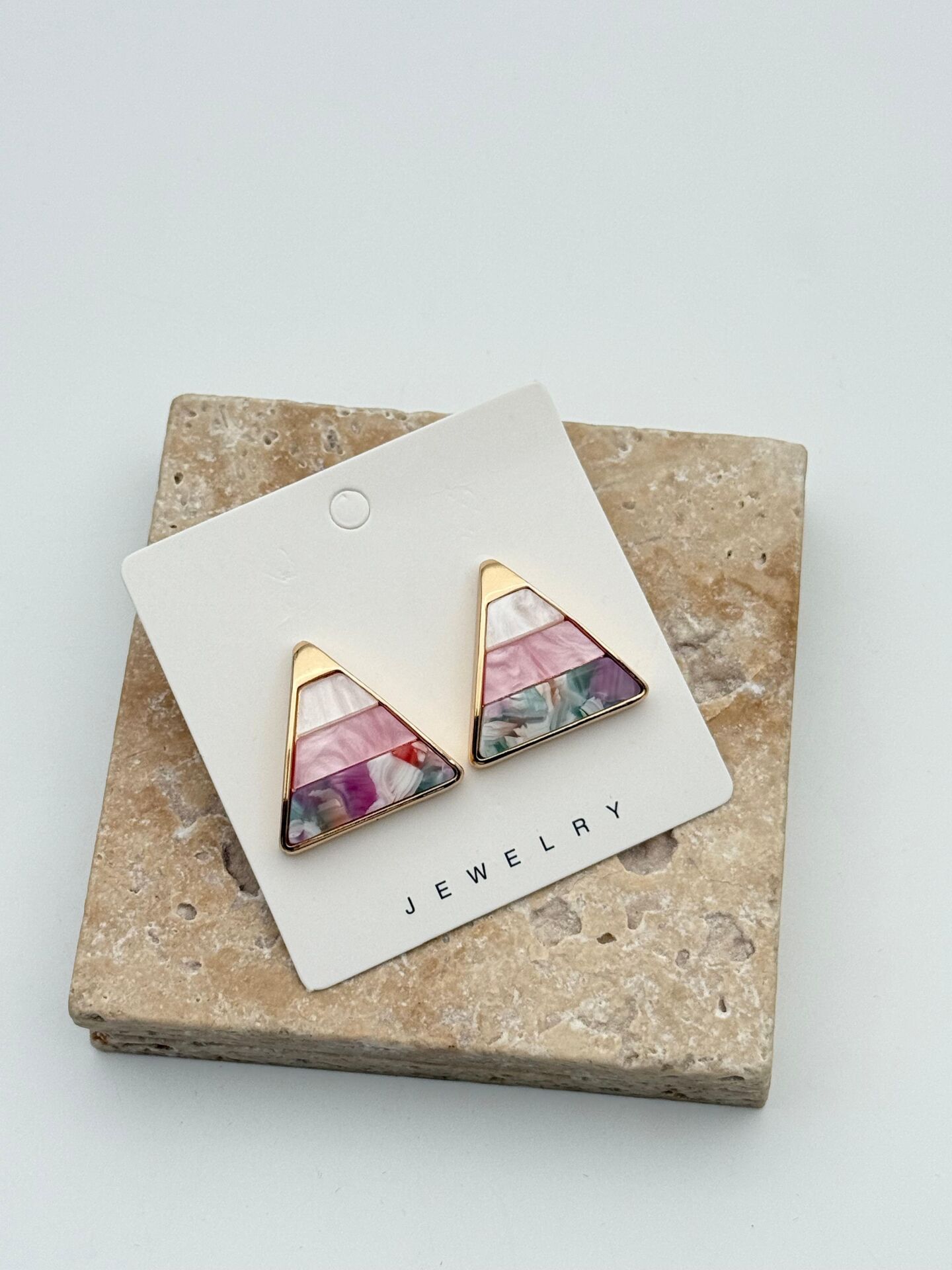 VIP Özel Seri Küpe // ITHAL-3448