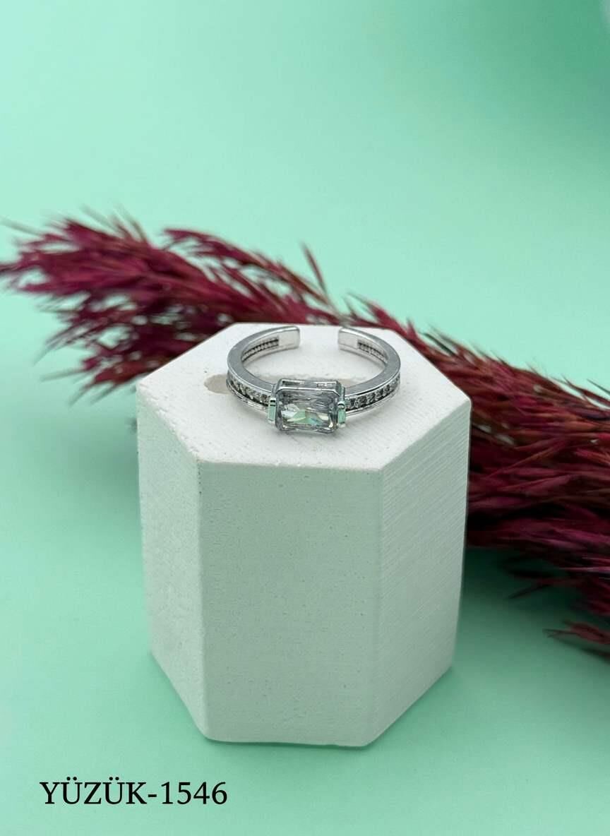 VIP Yüzük (Ayarlanabilir) // YÜZÜK-1546