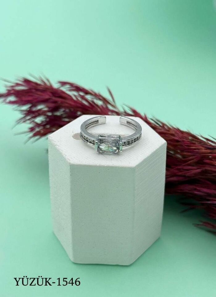 VIP Yüzük (Ayarlanabilir) // YÜZÜK-1546