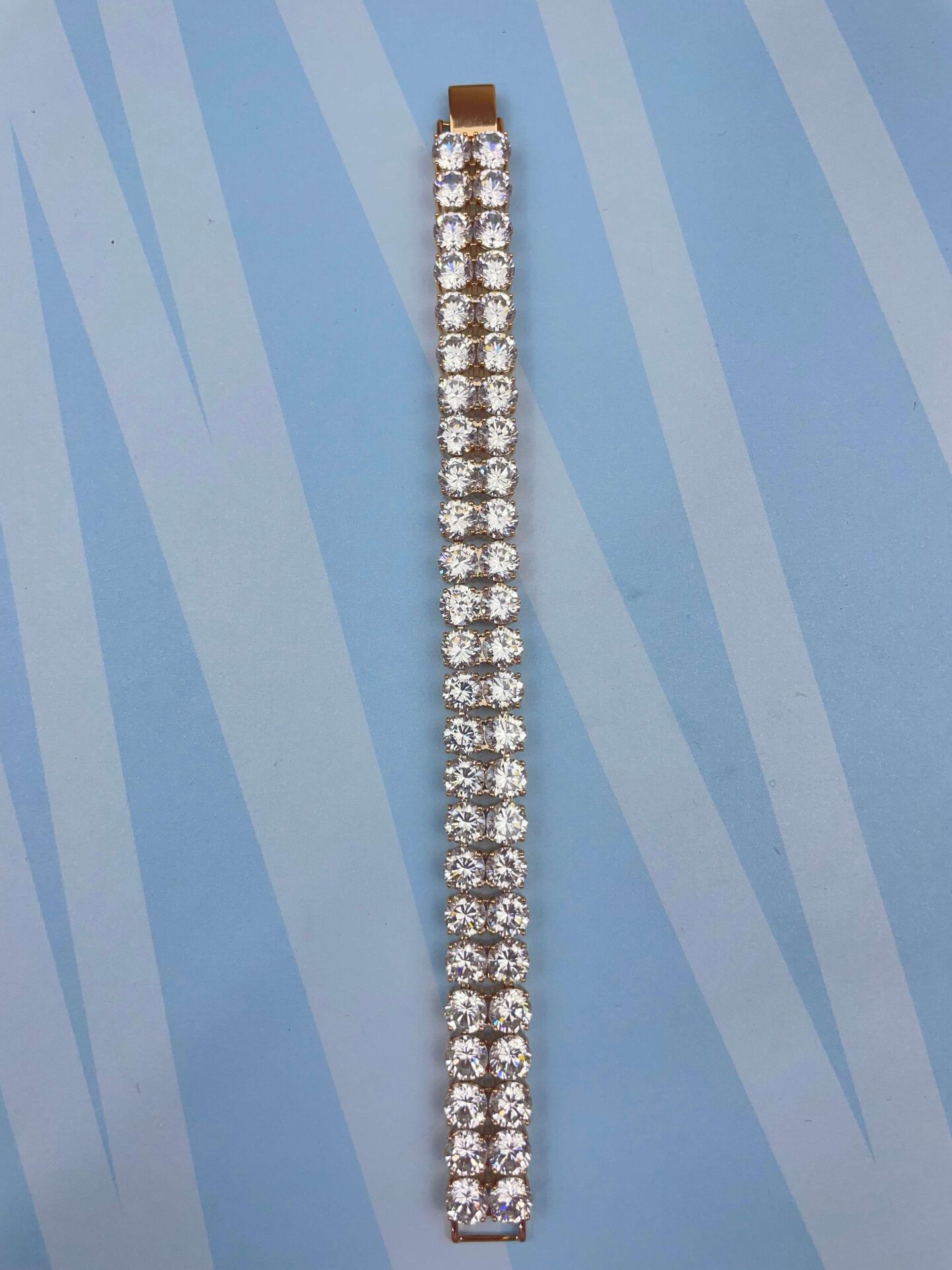 XUPING Bracelet // WRIST-2851