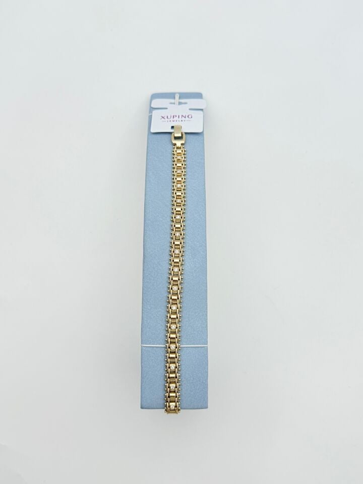 XUPING Armband // WRIST-6084