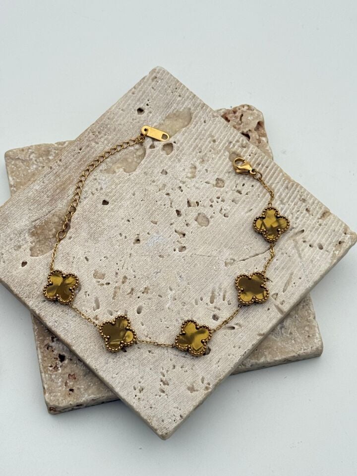 Çelik Bileklik // BILEK-6712