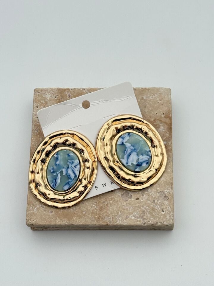 VIP Özel Seri Küpe // ITHAL-3449