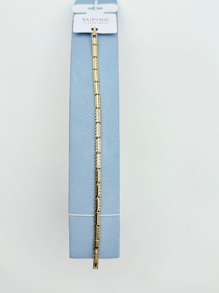 XUPING Armband // WRIST-6085
