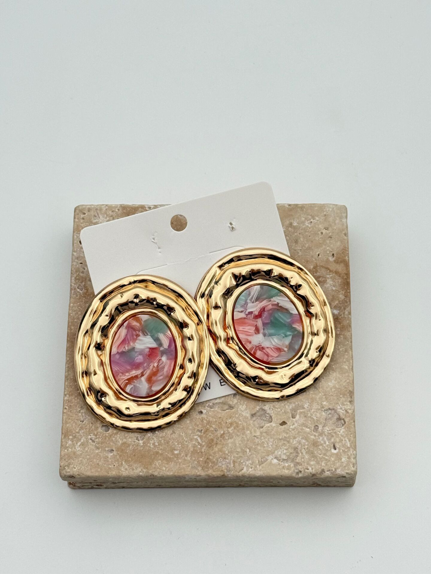 VIP Özel Seri Küpe // ITHAL-3450