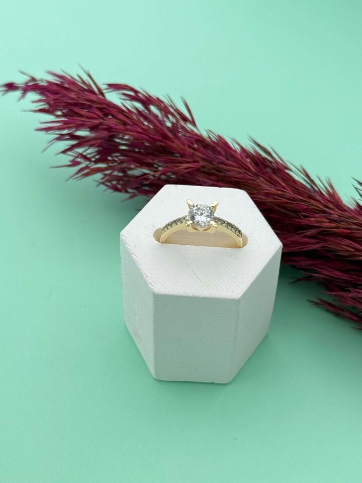 VIP Yüzük (Ayarlanabilir) // YÜZÜK-1549