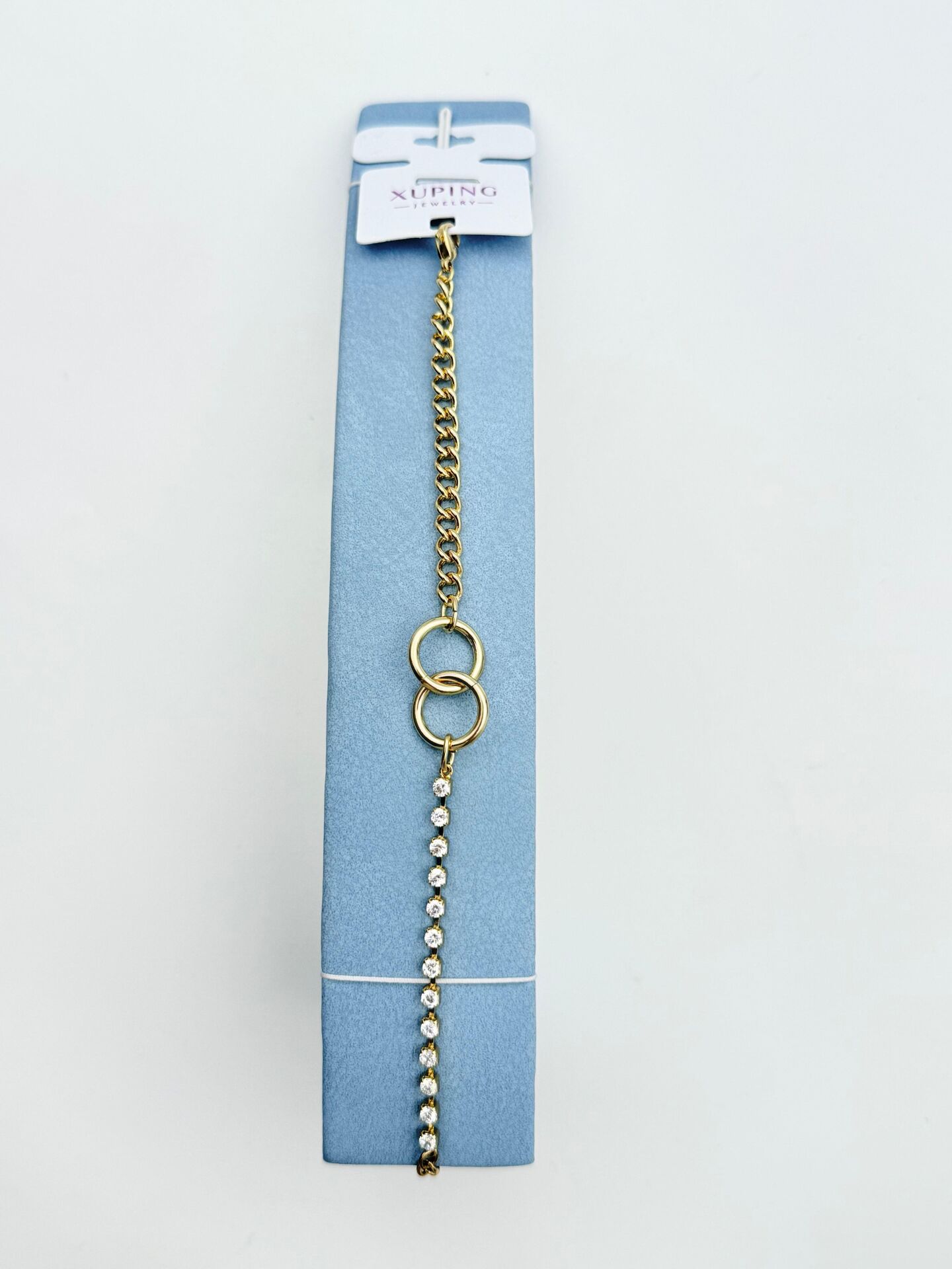 XUPING Armband // WRIST-6087