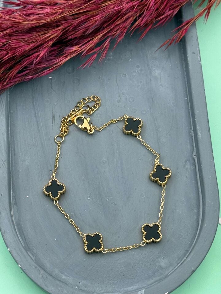 Steel Bracelet // WRIST-5080