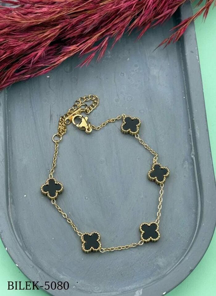 Stahlarmband // WRIST-5080