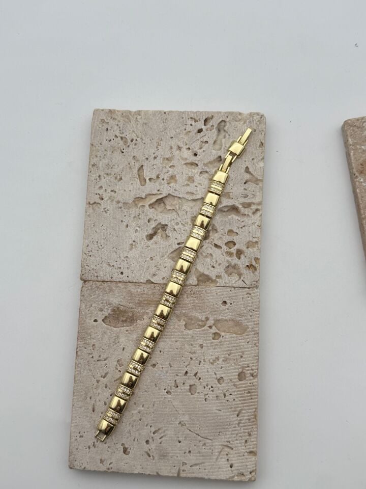 VIP Özel Seri Bileklik // BILEK-6715