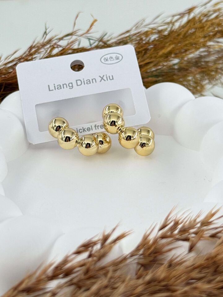 VIP Earring // IMPORT-2897