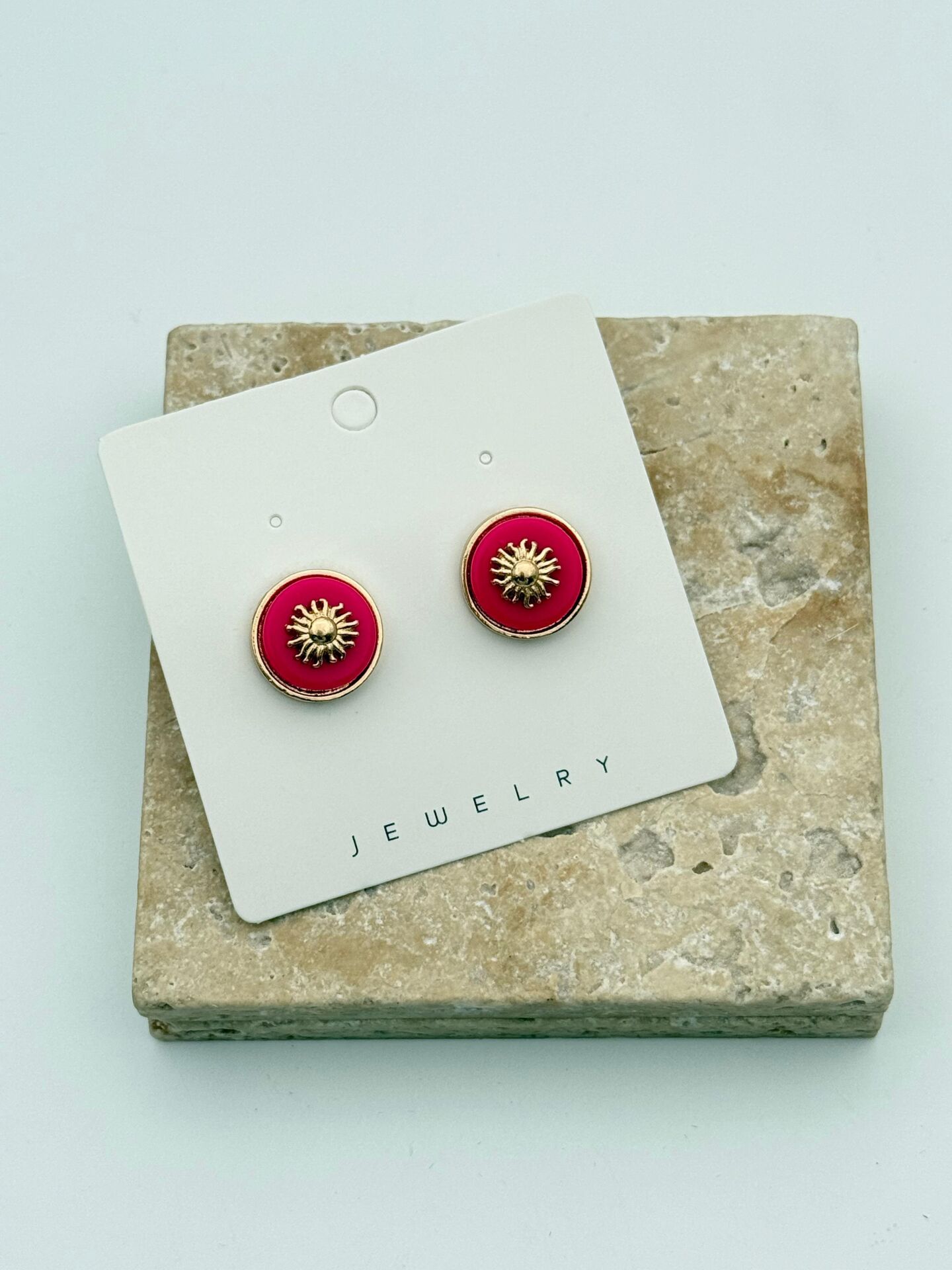 VIP Özel Seri Küpe // ITHAL-3460