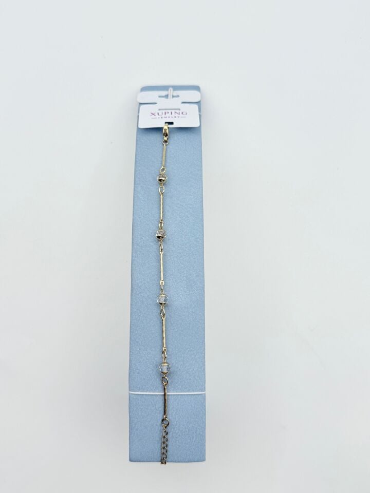 XUPING Armband // WRIST-6088
