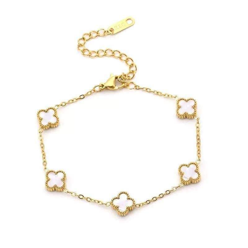 Stahlarmband // WRIST-5081