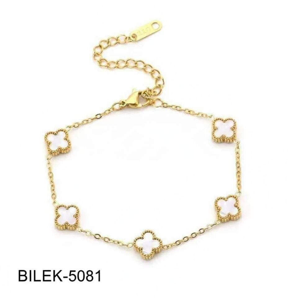 Çelik Bileklik // BILEK-5081