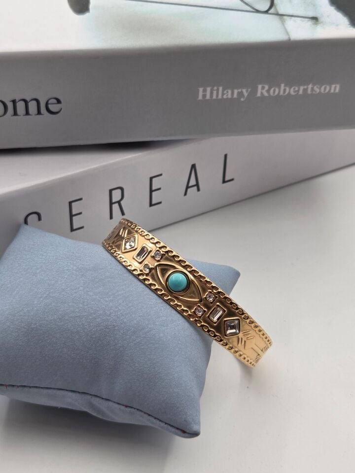 Çelik Kelepçe // KELEPCE-3936