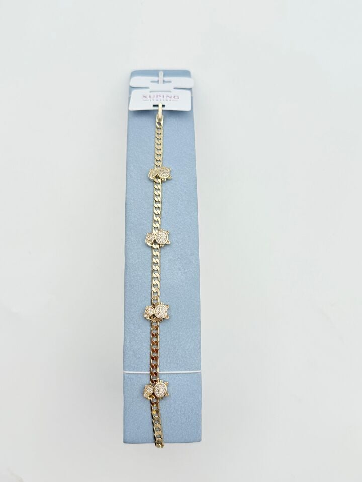 XUPING Armband // WRIST-6089