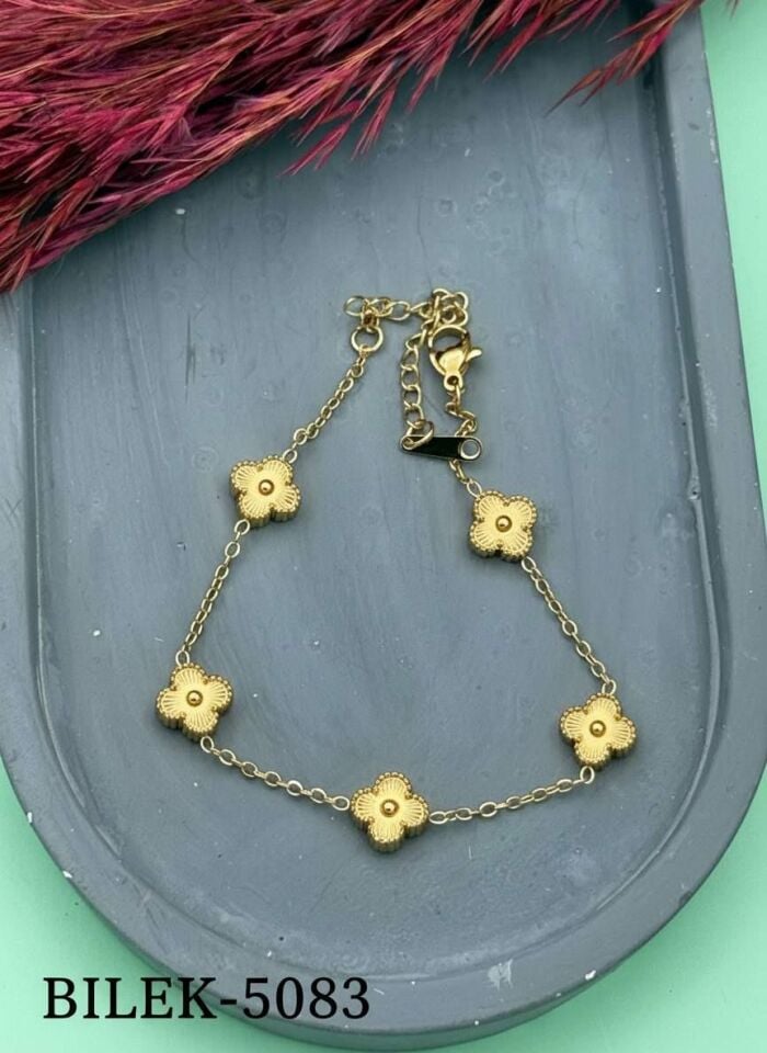 Çelik Bileklik // BILEK-5083