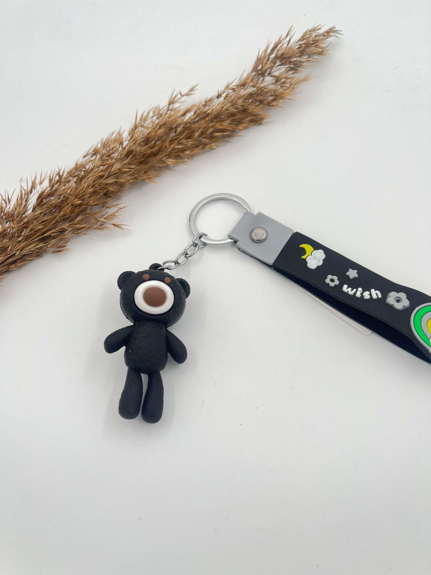 Figürlü Anahtarlık // ANH-158