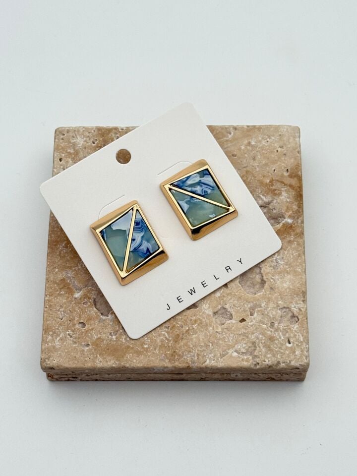 VIP Özel Seri Küpe // ITHAL-3463