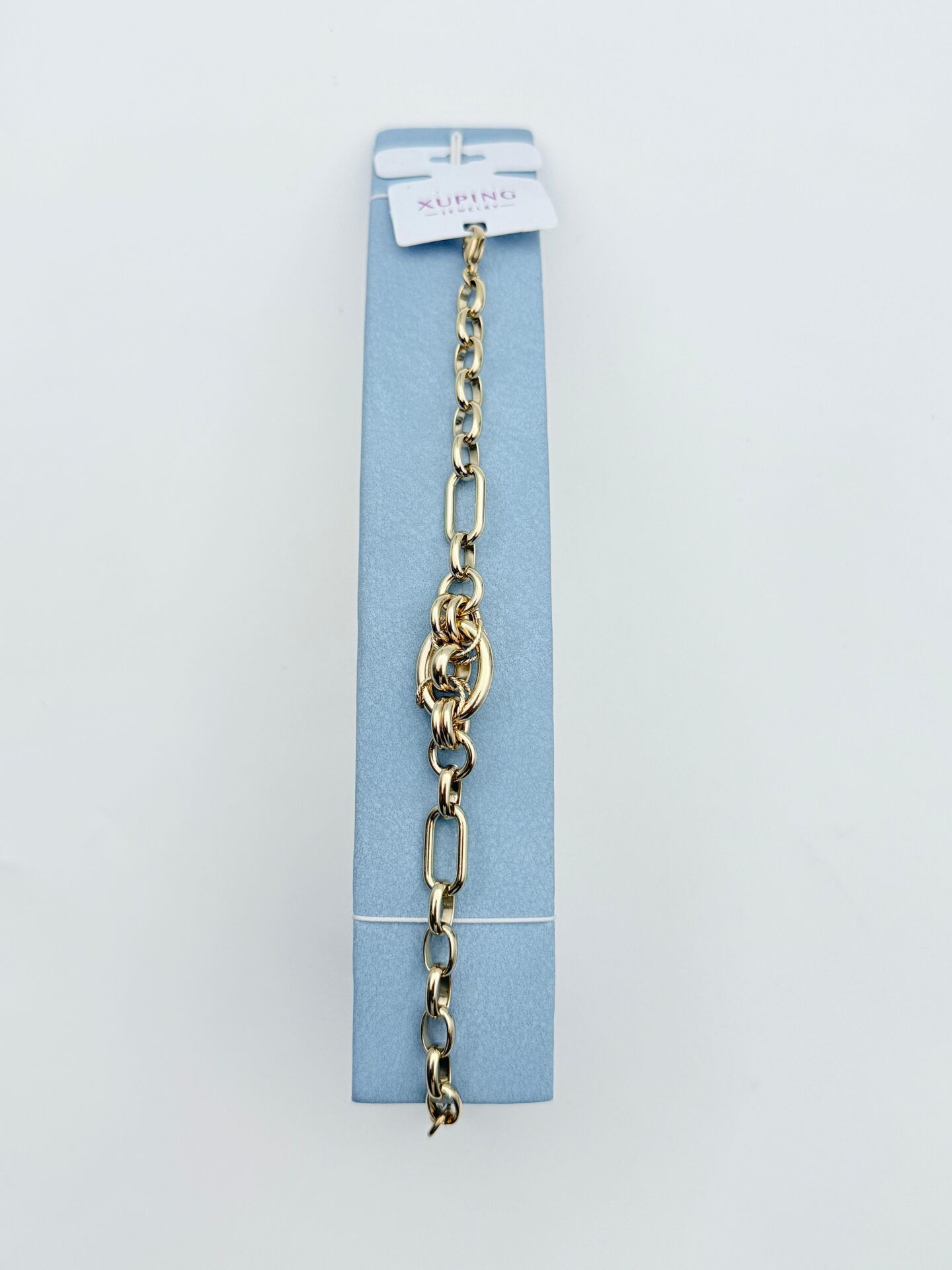 XUPING Armband // WRIST-6091
