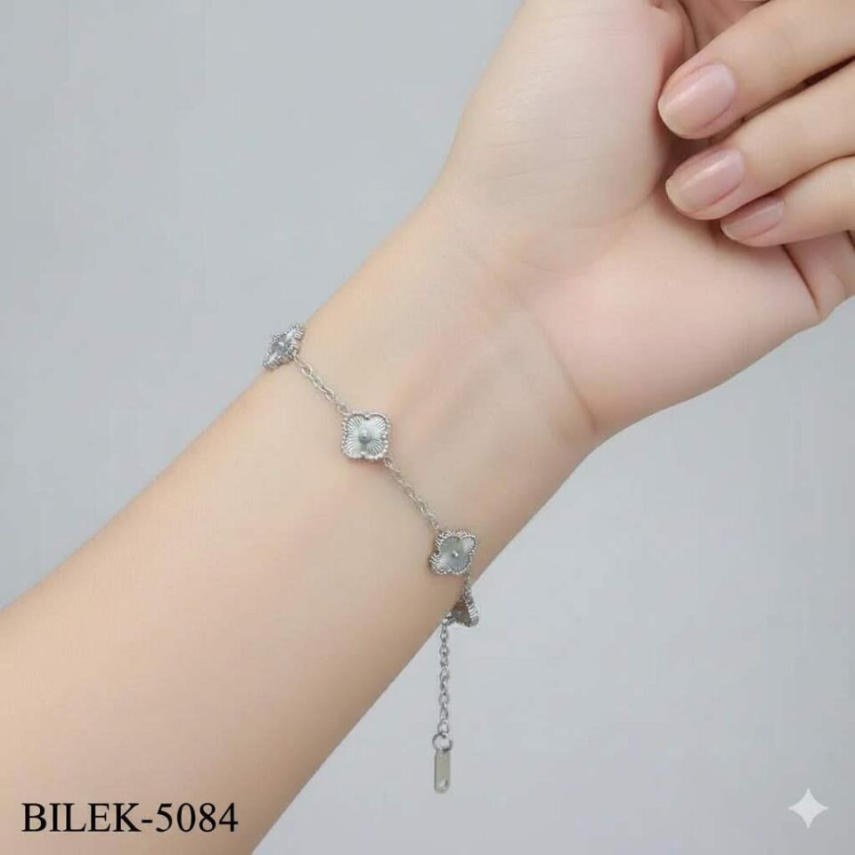 Stahlarmband // WRIST-5084