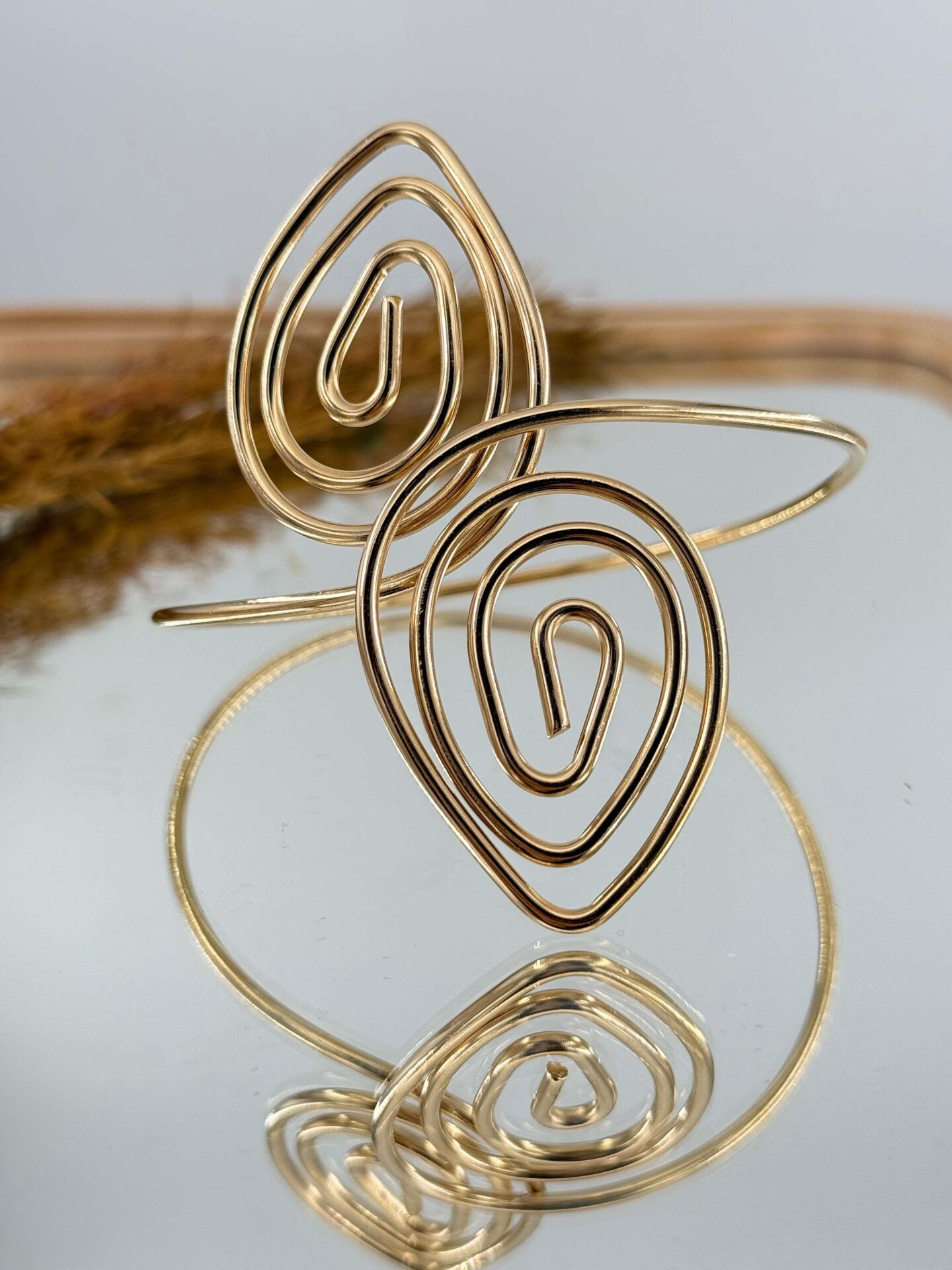 Çelik Pazu Kelepçesi // KELEPCE-3244