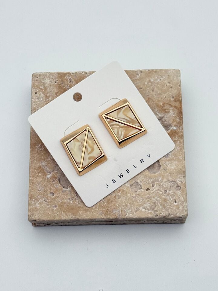 VIP Özel Seri Küpe // ITHAL-3464