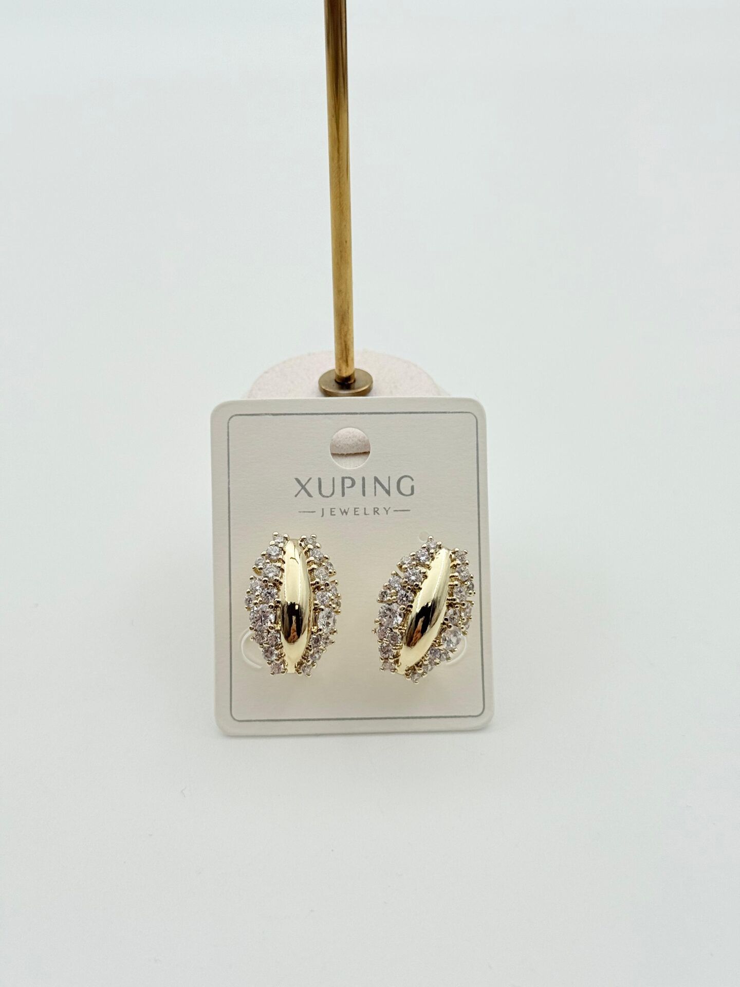 XUPING-Ohrring // K-XU-2162