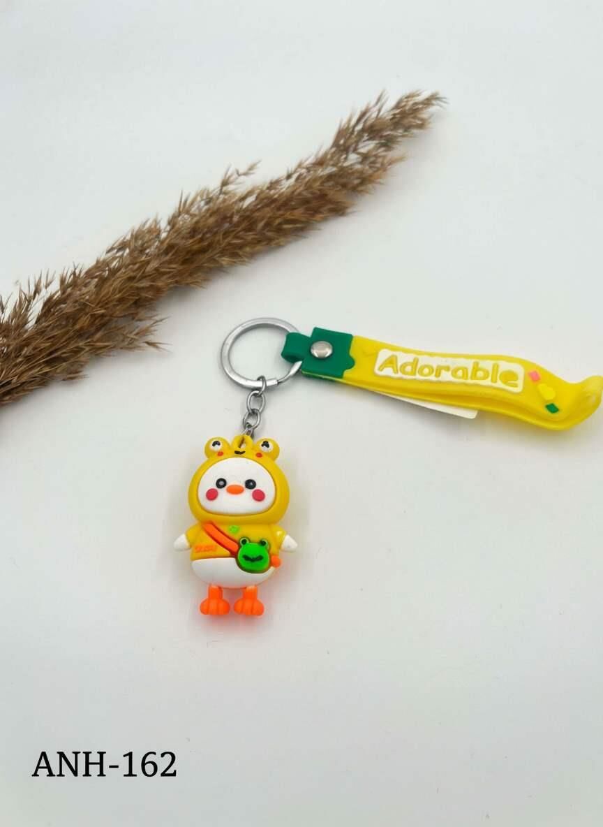 Figürlü Anahtarlık // ANH-162