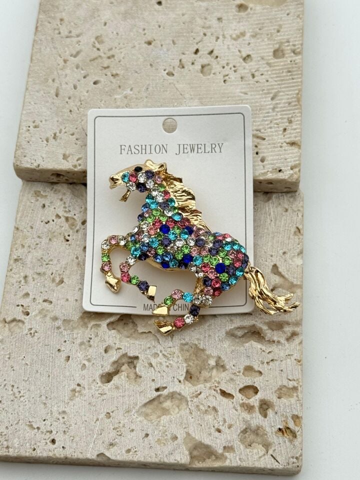 Özel Seri Broş // BROS-738