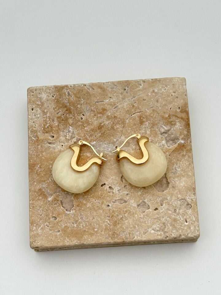 VIP Özel Seri Küpe // ITHAL-3467