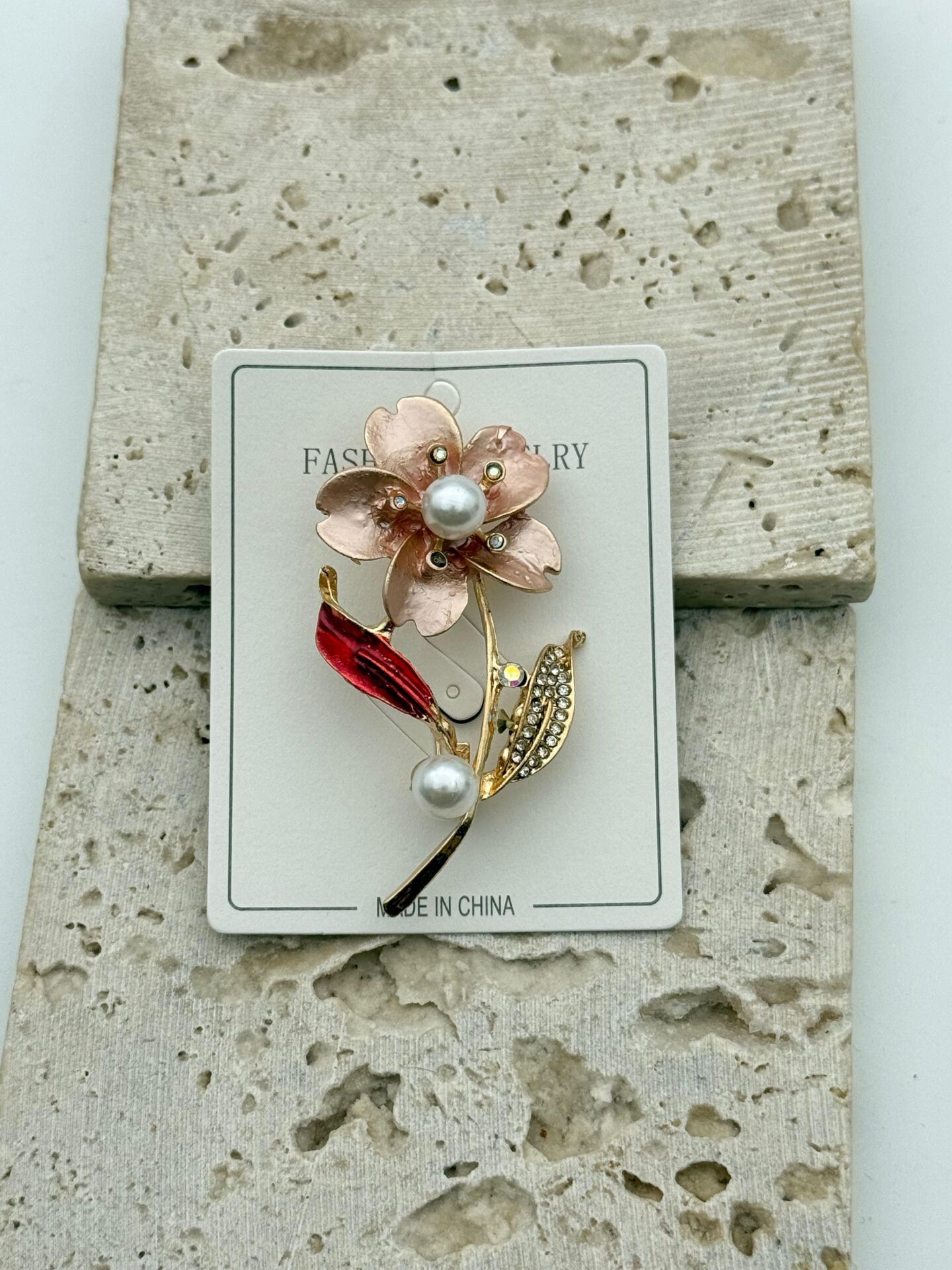 Özel Seri Broş // BROS-727