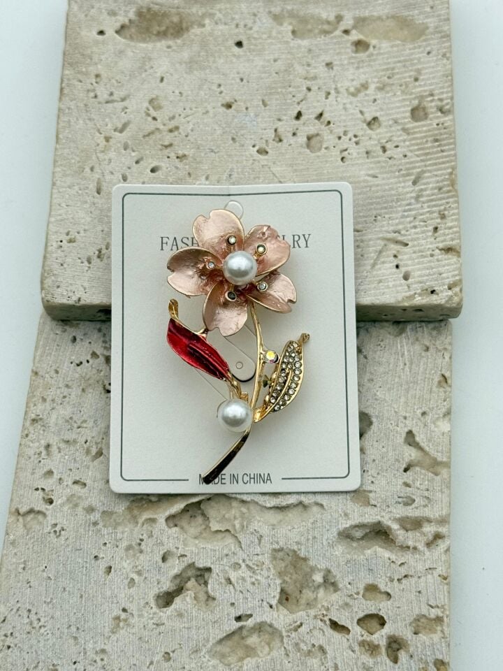 Özel Seri Broş // BROS-727