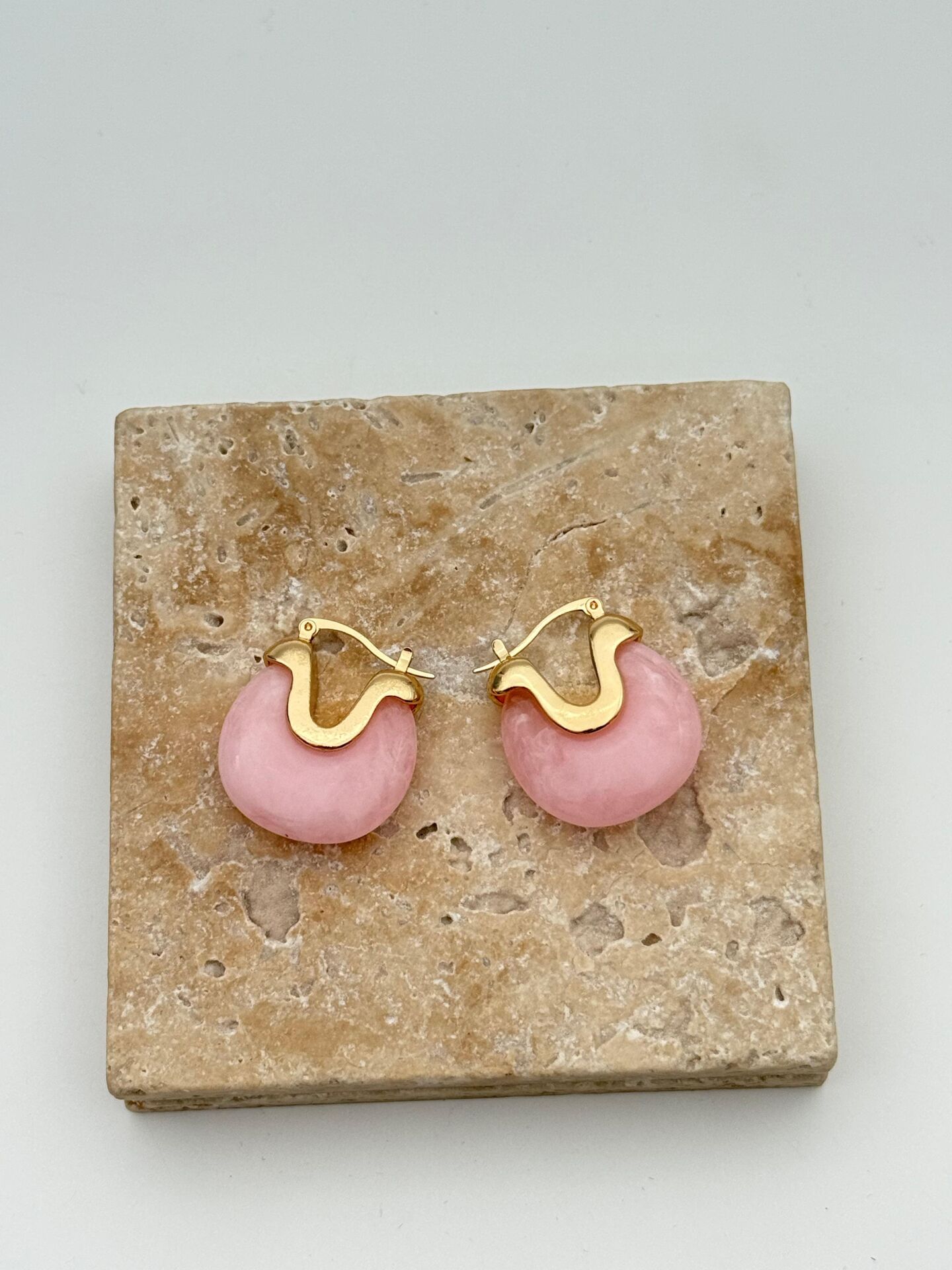 VIP Özel Seri Küpe // ITHAL-3468