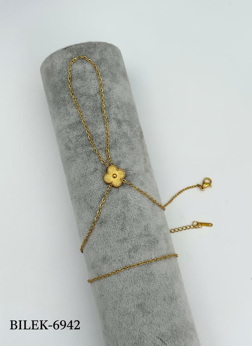 Çelik Şahmeran // BILEK-6942