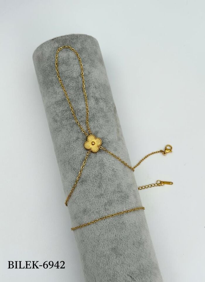 Çelik Şahmeran // BILEK-6942