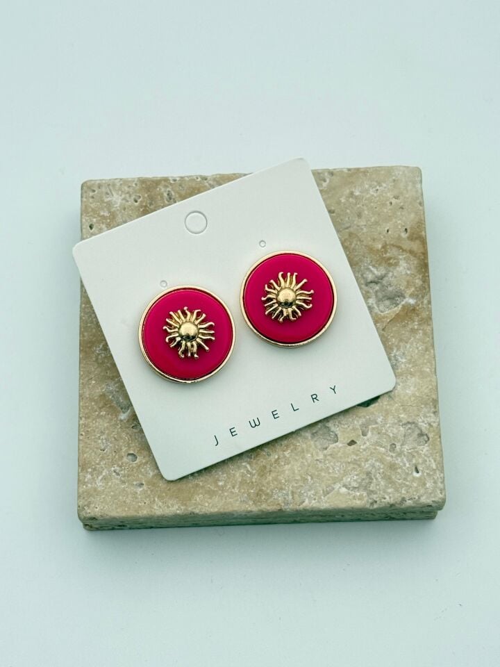 VIP Özel Seri Küpe // ITHAL-3471