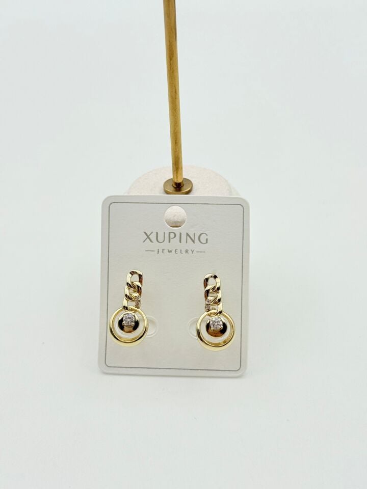 XUPING-Ohrring // K-XU-2169