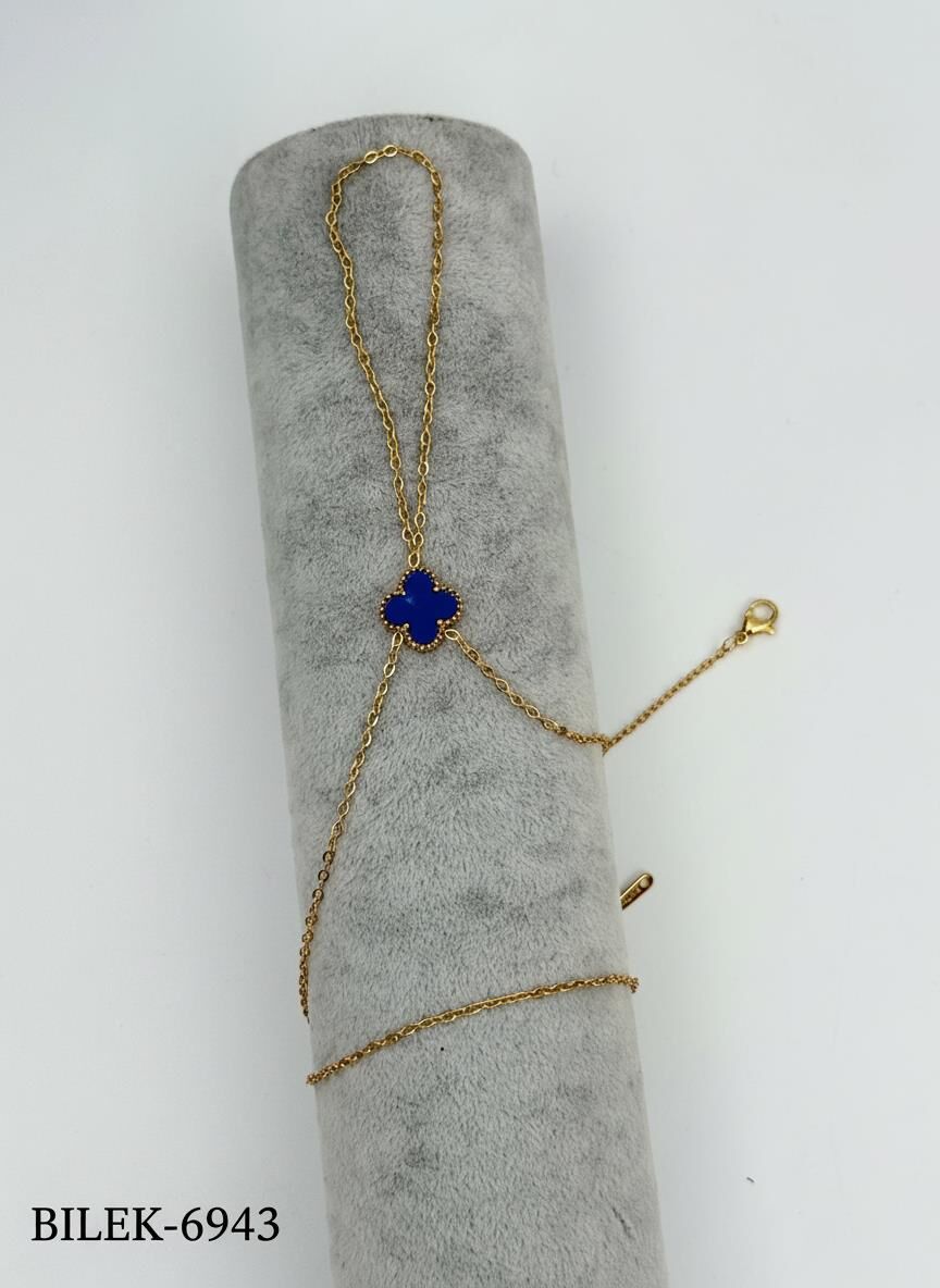 Çelik Şahmeran // BILEK-6943